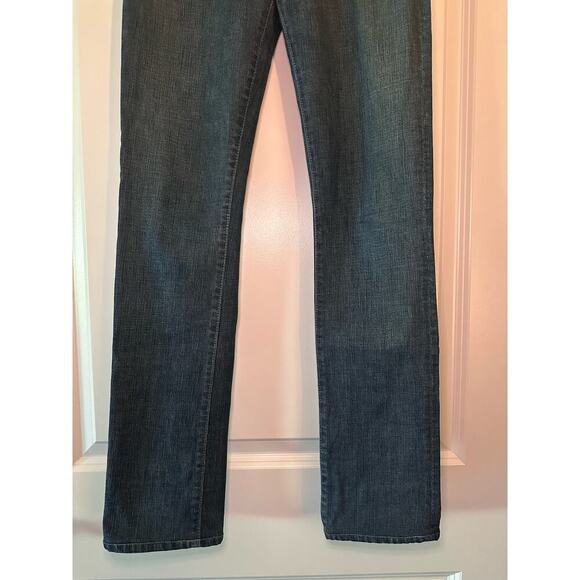 Helmut Lang | Size: 27 | Straight Leg Jeans Made in USA - Picture 11 of 12